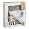 Giftset Sophie de giraf inclusief dekentje