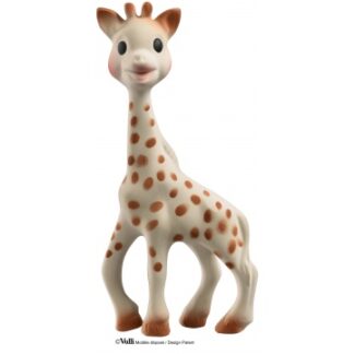 Sophie de giraf bijtspeeltje