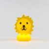 Leeuw nachtlamp klein | Nijntje Bundle of Light | Mr. Maria - Afbeelding 3