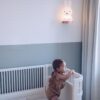 Nijntje lamp | Miffy First Light | 30 cm - Afbeelding 7