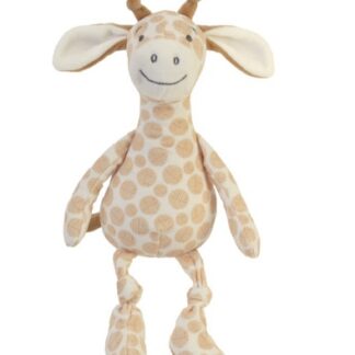 Giraffe Gessy (40 cm) | Happy Horse | Knuffeldier