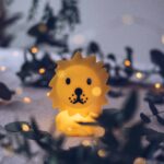 Leeuw nachtlamp klein | Nijntje Bundle of Light | Mr. Maria - Afbeelding 8