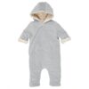 Stijlvol en warm babypakje outdoor Oddi