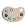 press-toy verfpalette