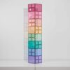 Connetix Square Pack Pastel | Magnetische bouwstenen