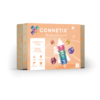 Connetix Square Pack Pastel | Magnetische bouwstenen - Afbeelding 2