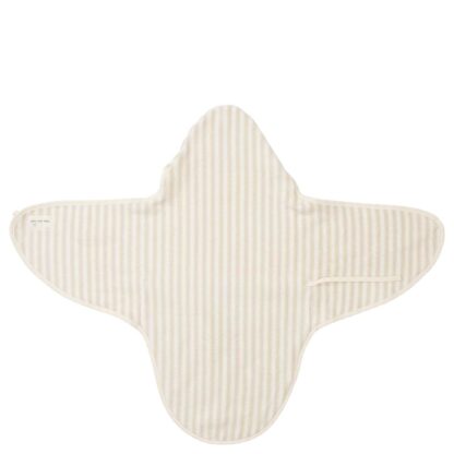 Koeka Omslagdoek Newborn Playa Sand - Afbeelding 3