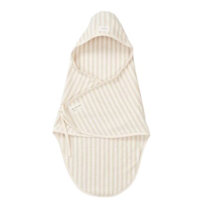 Koeka Omslagdoek Newborn Playa Sand - Afbeelding 2